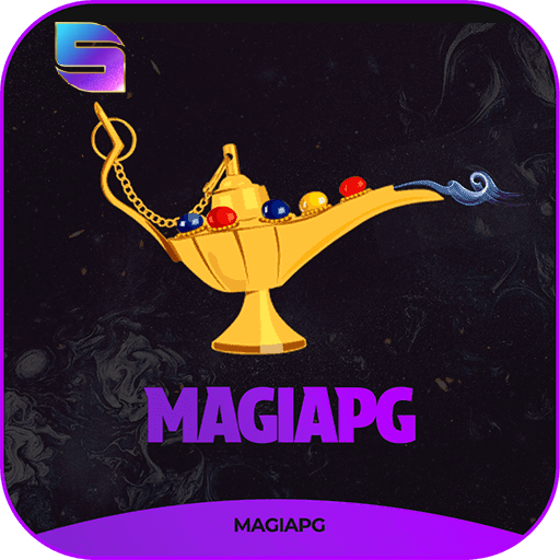 MAGIAPG Logo